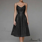 Guest Embroidered Formal Elegant Midi Warm-Season Wedding Evening Party - Backless Gown for Women Dress