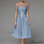 Guest Embroidered Formal Elegant Midi Warm-Season Wedding Evening Party - Backless Gown for Women Dress
