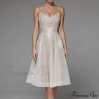 Guest Embroidered Formal Elegant Midi Warm-Season Wedding Evening Party - Backless Gown for Women Dress