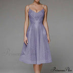 Guest Embroidered Formal Elegant Midi Warm-Season Wedding Evening Party - Backless Gown for Women Dress