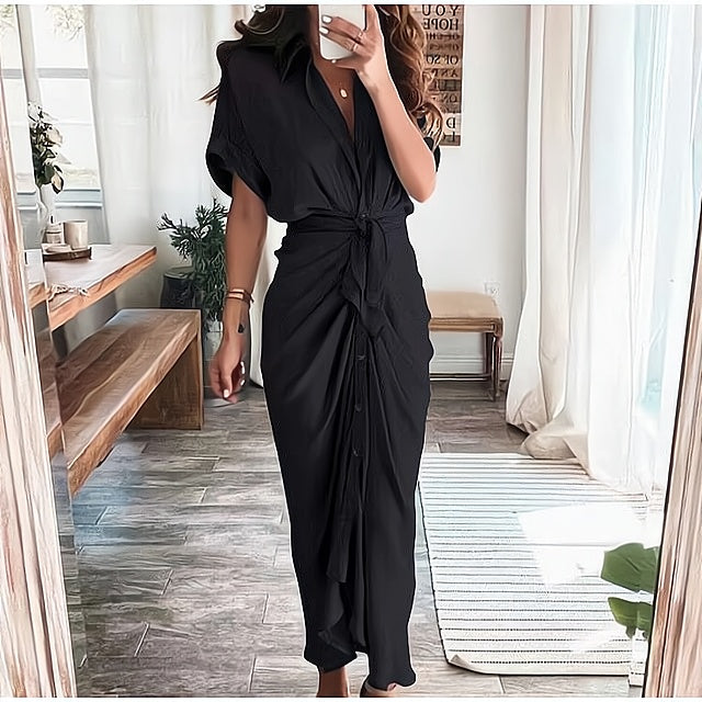 Diana Boutique Dress Premium Wardrobe Essential