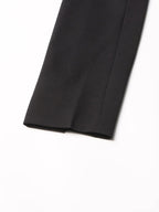 Hadley Hollow Out Blazer