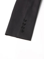 Hadley Hollow Out Blazer