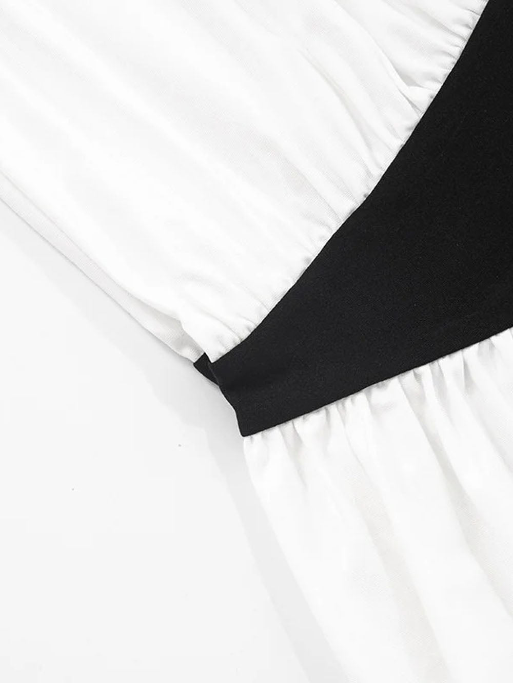 Harlow Sleeveless Mini Dress