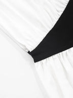 Harlow Sleeveless Mini Dress