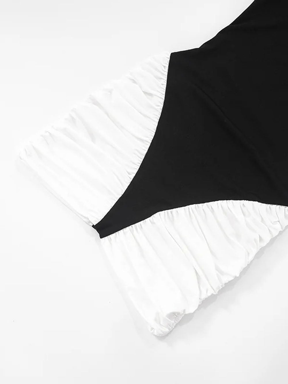 Harlow Sleeveless Mini Dress