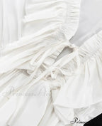 HARMONIA Elegant MINI DRESS