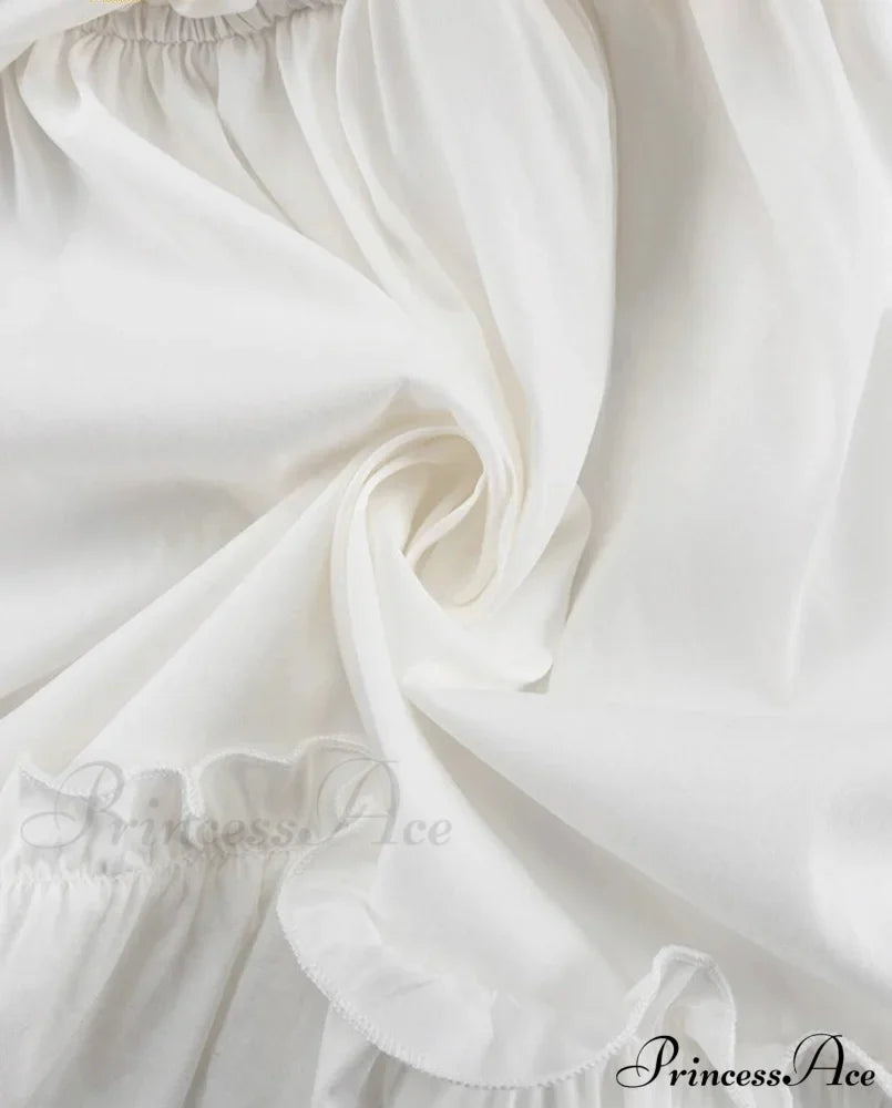 HARMONIA Elegant MINI DRESS