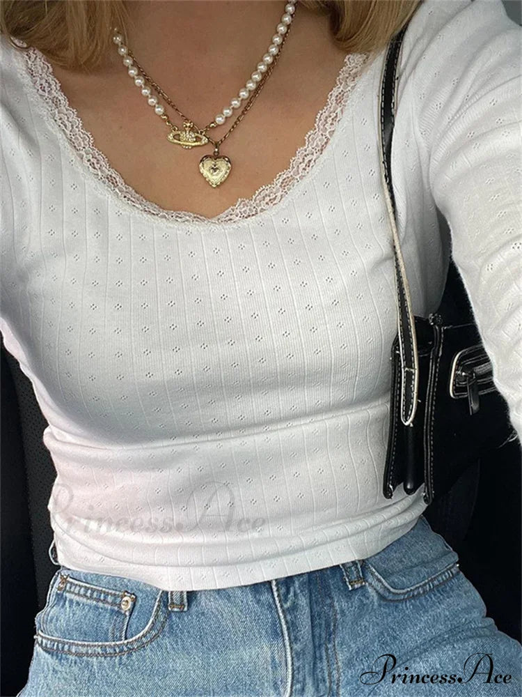 HAVEN Elegant T-SHIRT