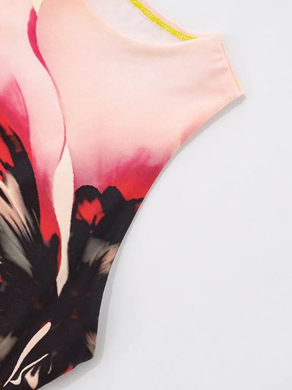 Haven Sleeveless Maxi Dress