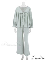 HEIDI TWO Stylish PIECE SET