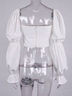 Helena Off Shoulder Top