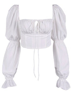 Helena Off Shoulder Top