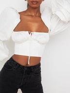 Helena Off Shoulder Top