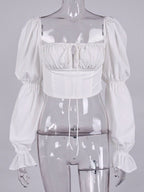 Helena Off Shoulder Top