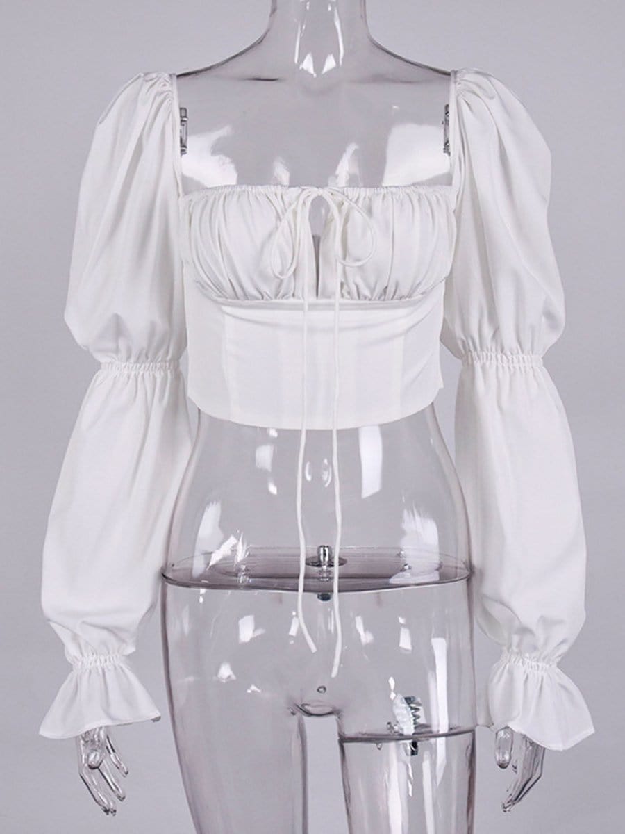 Helena Off Shoulder Top