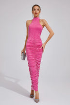 Keely Maxi Dress