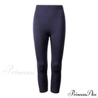 High Waist Seamless Leggings