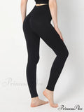High Waist Seamless Push Up Butt Lifting Workout Legging