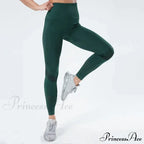 High Waist Sportswear Fitness Legging
