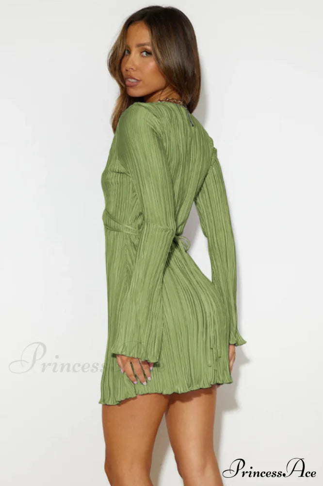 Horizons Elegant Meet Dress
