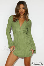 Horizons Elegant Meet Dress