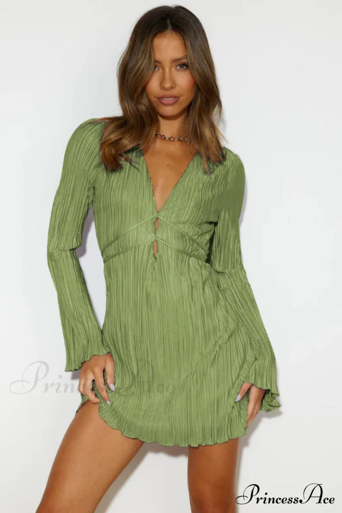 Horizons Elegant Meet Dress