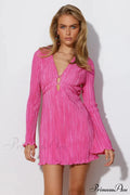 Horizons Elegant Meet Dress