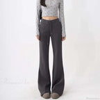 Hottie High Waist Flare Pants