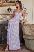 Elisa Elevated Premium Como Dress Designer Edit