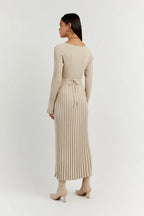Elsa Knit Dress for Women Trendy Fashion Pick
