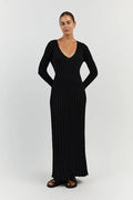Elsa Knit Dress for Women Trendy Fashion Pick