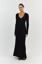 Elsa Knit Dress for Women Trendy Fashion Pick