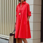 Contemporary Dress Inspired by Contemporary Streetwear Fashion 4