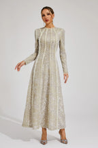 Ellen Maxi Dress