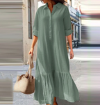 Juliet Luxe Summer Dress Everyday Edit