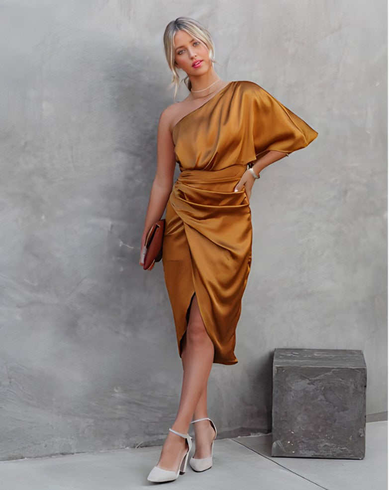 Camila Chic Party Dress Designer Edit