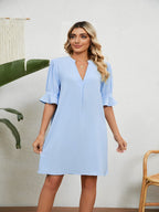 Tabita Elevated Women's Summer Dress Designer Edit