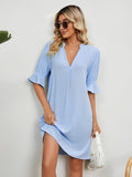 Irene Timeless and Stylish Summer Dress for Women Wedding Guest Look