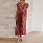 Selena Boutique Dress Chic Silhouette Collection