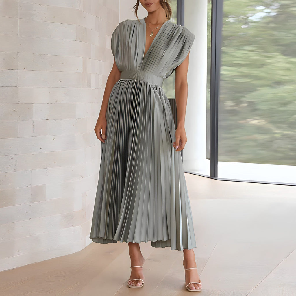 Manuela Chic Dress Designer Edit