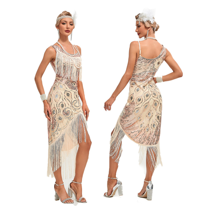 Hilda Effortless and Trendy Summer Dress for Women Refined Casual Wear
