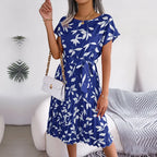 Lucy Elevated Chic Summer Dress Boutique Collection