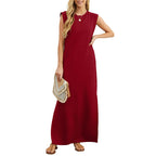 Noemí Aesthetic Linlada Summer Dress Evening Wear Edit