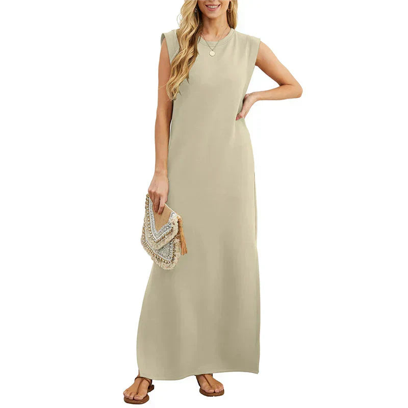 Gardenia Modern and Versatile Summer Dress for Women Stylish Outfit