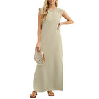 Gardenia Modern and Versatile Summer Dress for Women Stylish Outfit