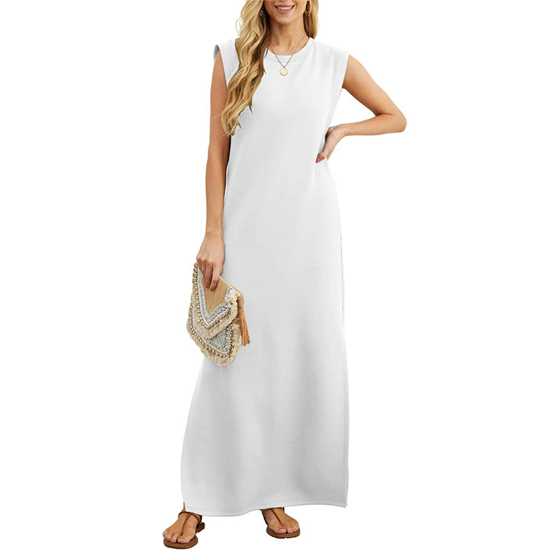 Noemí Aesthetic Linlada Summer Dress Evening Wear Edit