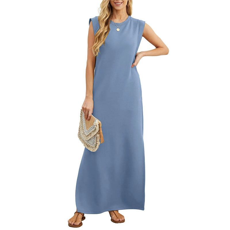 Noemí Aesthetic Linlada Summer Dress Evening Wear Edit