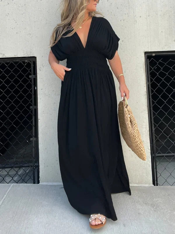 Karla Effortless and Stylish Dress for Women Timeless Daily Style