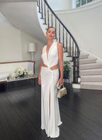 Lumia Maxi Dress